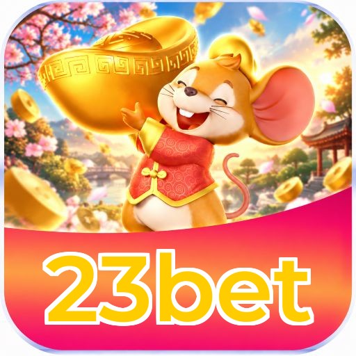 23bet Instalar Logo 3