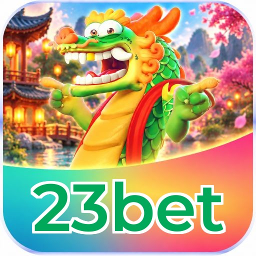 23bet Apostas Esportivas Logo
