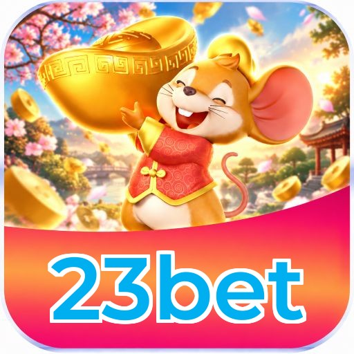 Certificação GLI 23bet