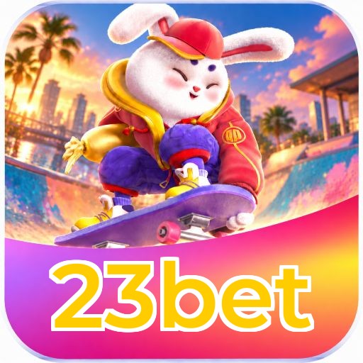 23bet Instalar Logo 1