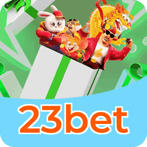 Logo Oficial 23bet Download