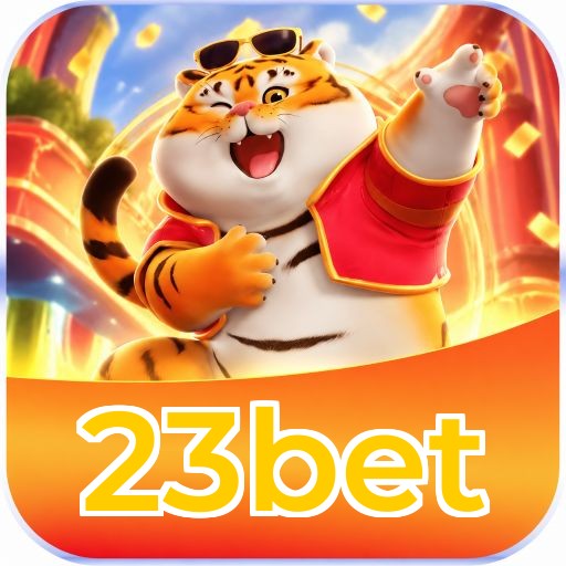23bet Download Logo Oficial