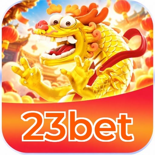 23bet Segurança Logo 2