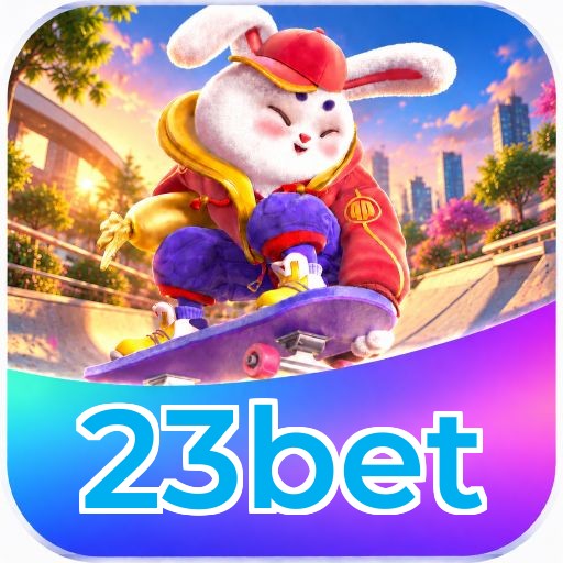 23bet Logo Oficial - Cassino Online Certificado Brasil