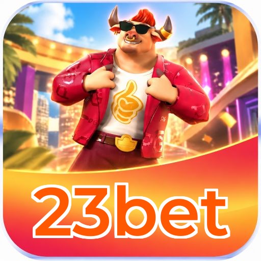 23bet Logo
