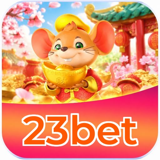 23bet Logo