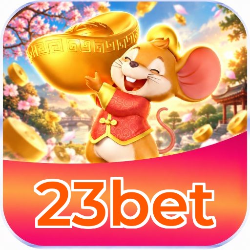 Fortune Tiger Logo 1