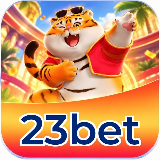 23bet Logo
