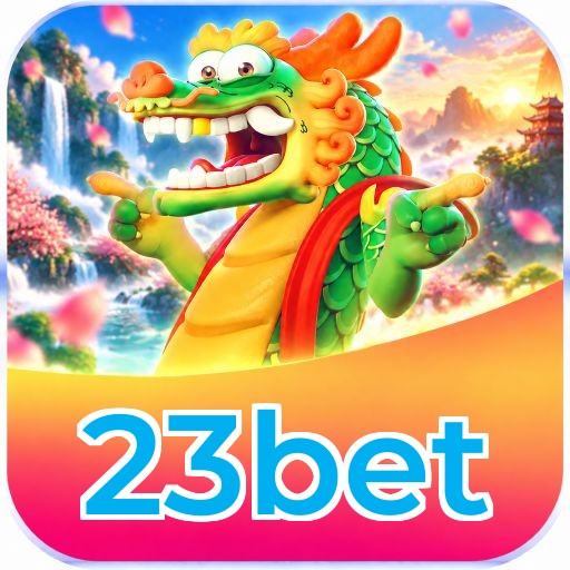 23bet Logo