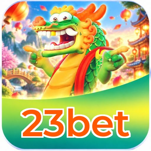 23bet Logo