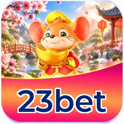 23bet Logo