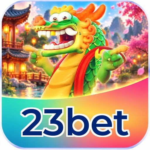 23bet Segurança Logo 3