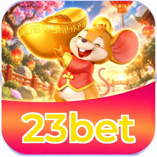 Slots 23bet - 1.500+ Jogos RTP Alto
