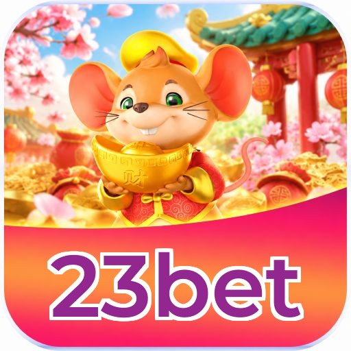 23bet Segurança Logo 1