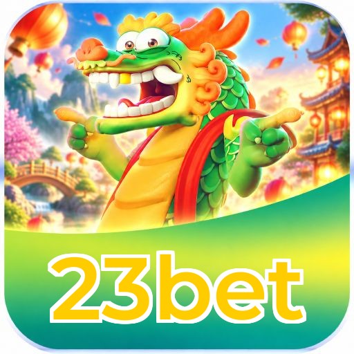 23bet Logo