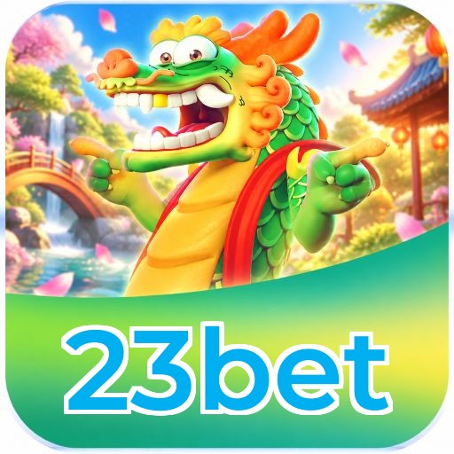 23bet Logo